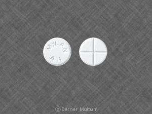 2mg fake white alprazolam round